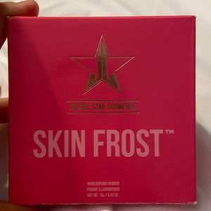 Jeffree Star Cosmetics Skin Frost